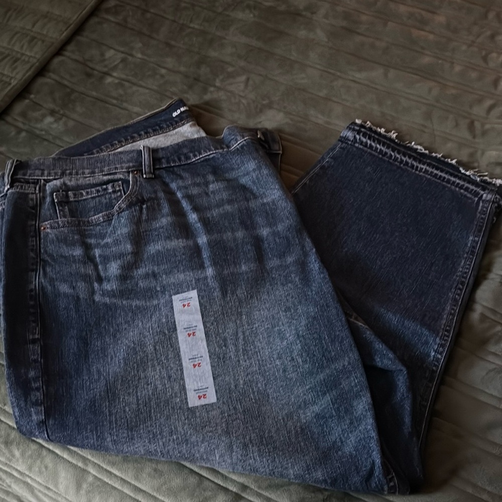 NWT ON jeans